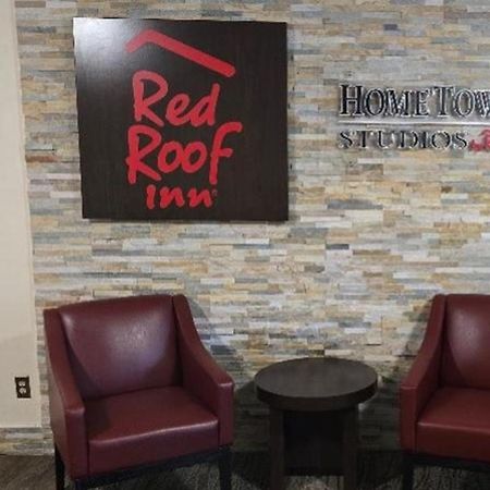 Hometowne Studios By Red Roof La Grange Exterior photo